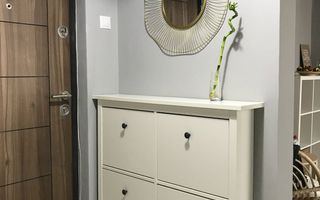 AP. 2 CAMERE TITAN, PET-FRIENDLY, RENOVAT, RENOVAT, METROU 15 MINUTE - Poză 16