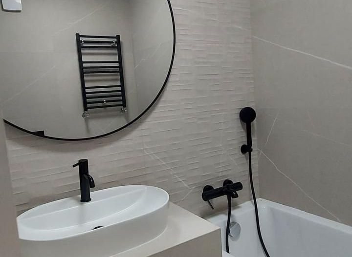 Apartament 3 camere cu terasă și parcare inclusă – Habio Trifești, Sector 1 - Poză 9