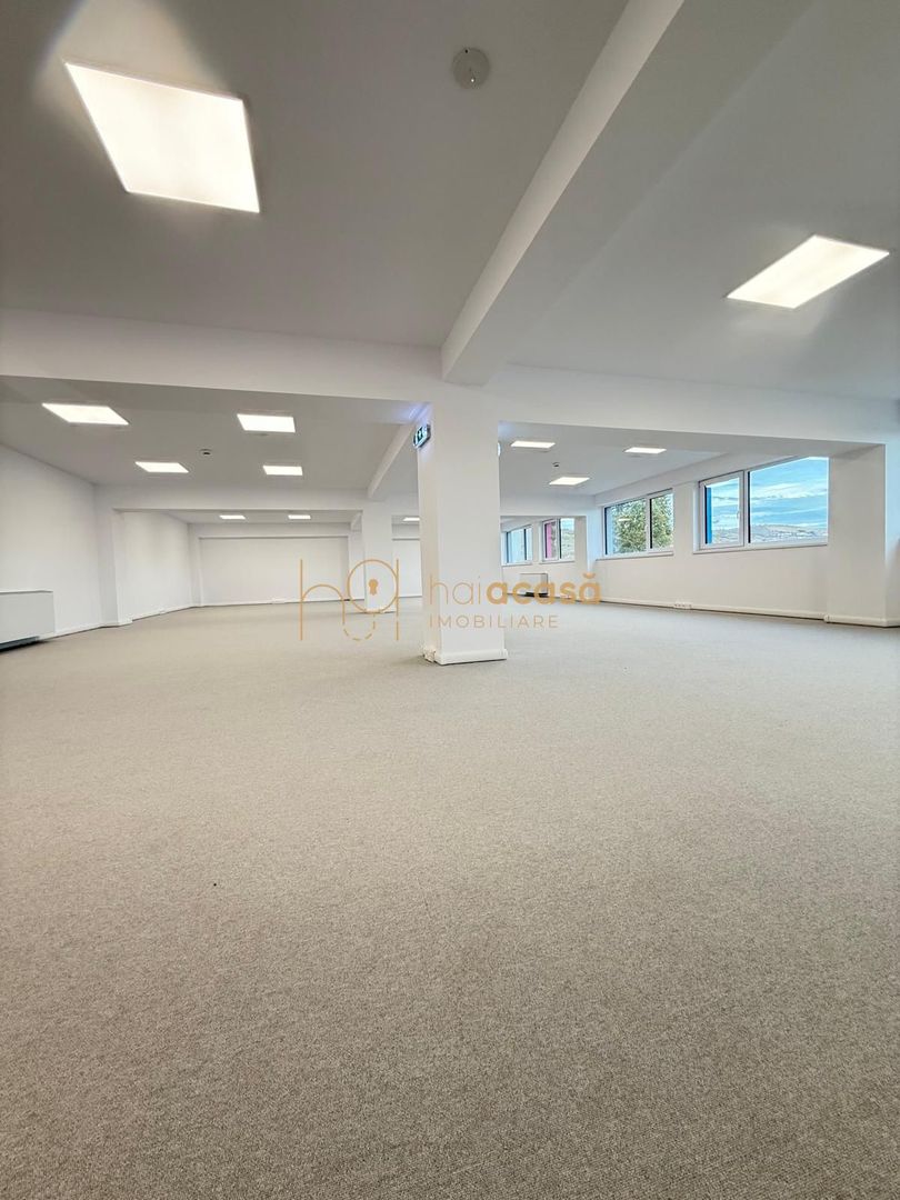 Spatii de birouri si hala de vanzare 3000 mp - Poză 11