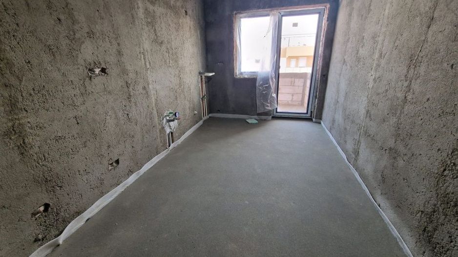 0% COMISION !!! Apartament doua camere , str Campului,  constructie  2025 - Poză 15