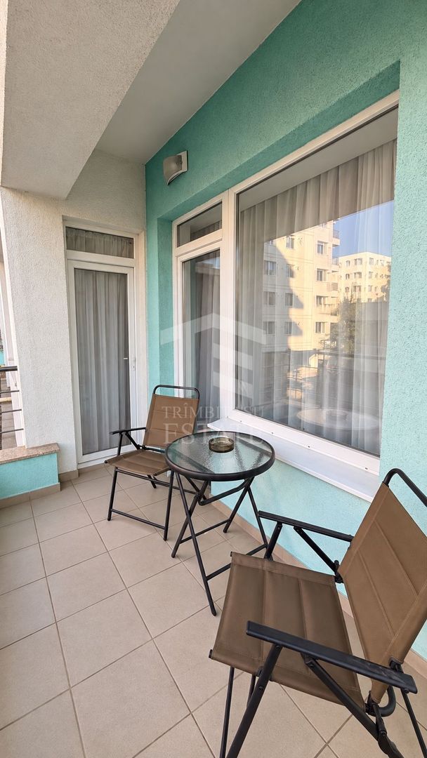 SUMMERLAND MAMAIA | 2 CAMERE | 57,12 MP TOTALI | 87.000 € - Poză 5