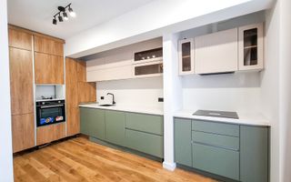 Apartament Finisaje Superioare I Central - Poză 9