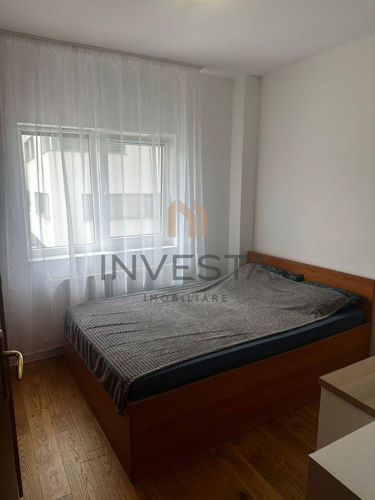 Apartament cu 2 camere cu balcon, etaj intermediar, bloc nou, Zorilor! - Poză 6