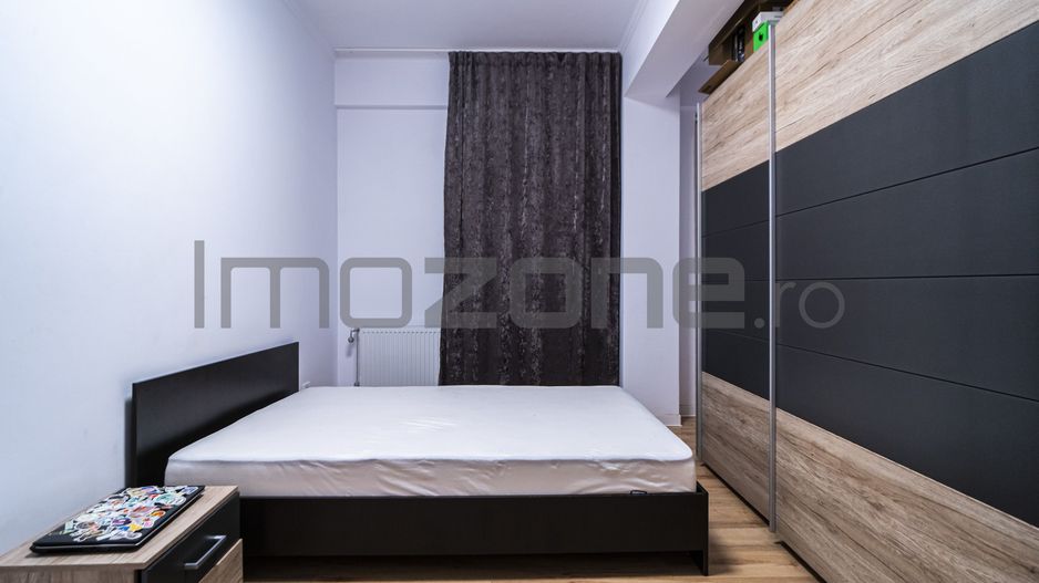 Militari - Drumul Belsugului, 3 camere + 63 mp. Curte, 2 gr. sanitare - Poză 8