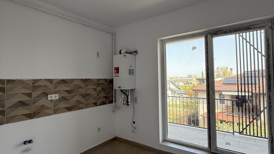 2 CAMERE DECOMANDAT CU LOC DE PARCARE INCLUS! - Poză 5