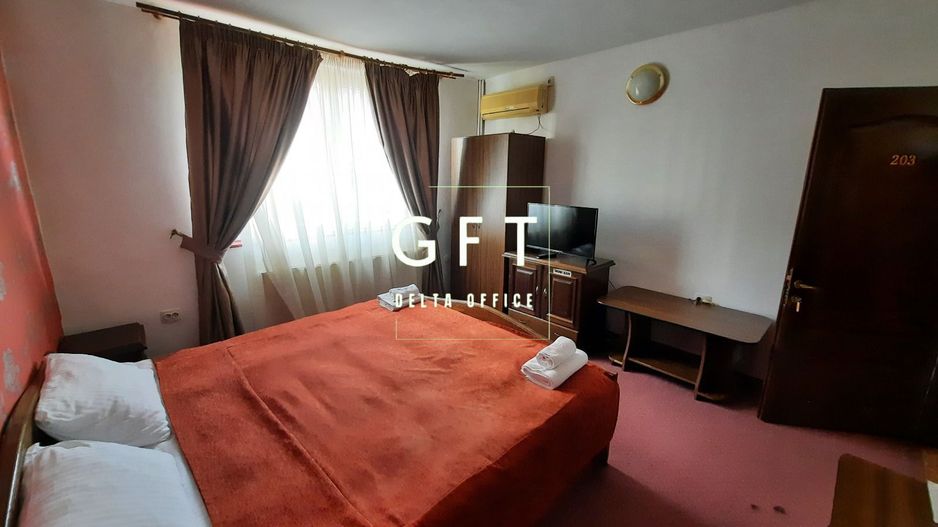 Oportunitate de business! Hotel+restaurant de inchiriat, Str. Codrisor - Poză 19