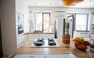 Apartament 3 camere Palazu Mare – 121 mp cu vedere la lac si parcare - Poză 8