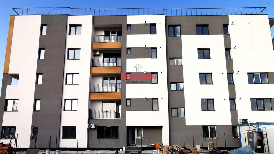 Cartierul Titan	Ansamblu - Finisaje Premium - Comision 0% - Poză 7