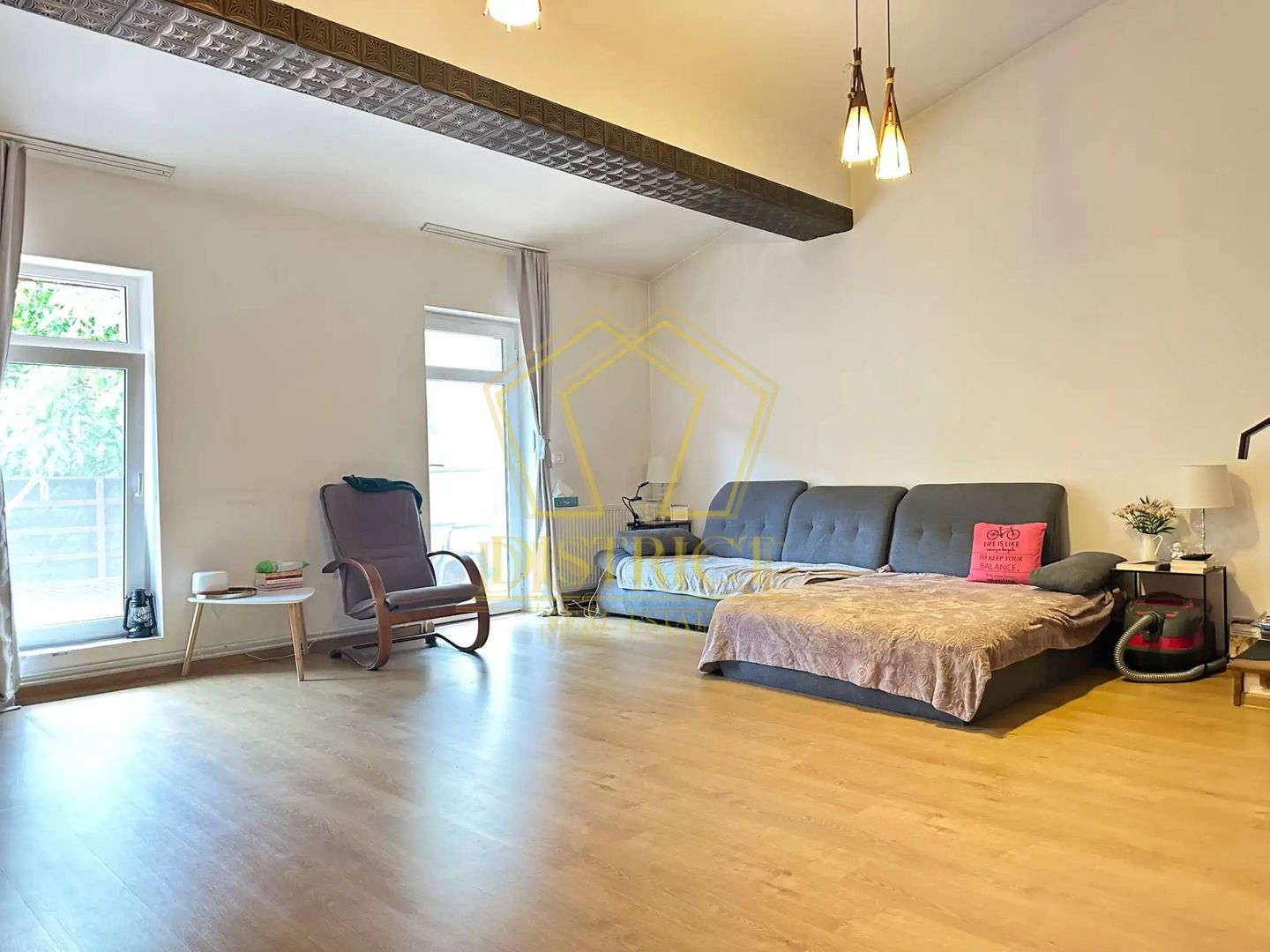 Casă cu 6 apartamente P+2 | Shoping City | - Poză 8