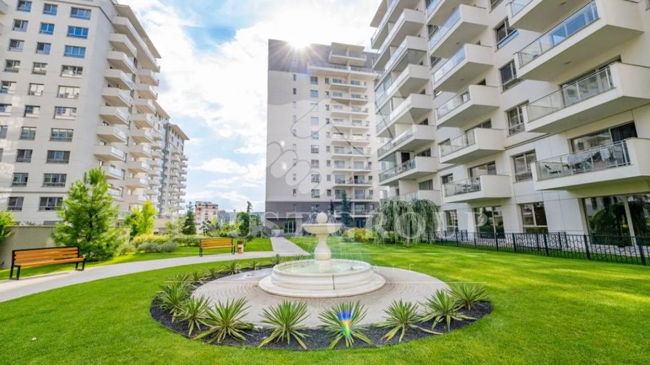 Apartament 3 camere Luxuria Domenii | 2 locuri de parcare - Poză 20
