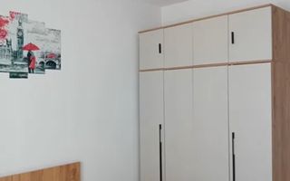 GARSONIERA- MILITARI RESIDENCE, CENRALA, PARCARE, BLOC NOU, METROU - Poză 4