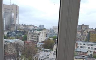 Apartament 3 camere + 1 birou, Ultracentral, garaj, vedere panoramica - Poză 12