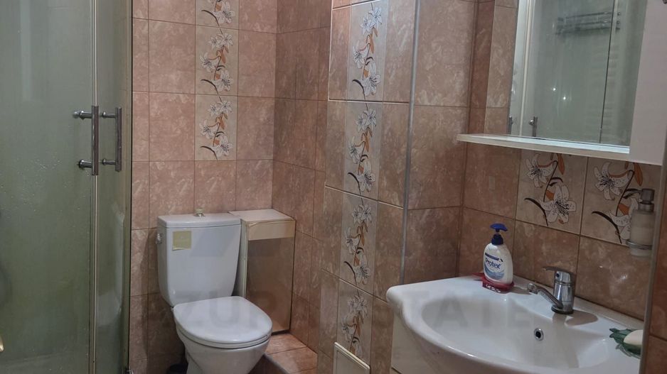 Apartament 2 camere boxa si pivnita etaj 3 52 mp utili Selimbar - Poză 6