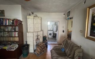 CASA 11 CAMERE TEREN 893 MP LEREȘTI ARGEȘ - Poză 22