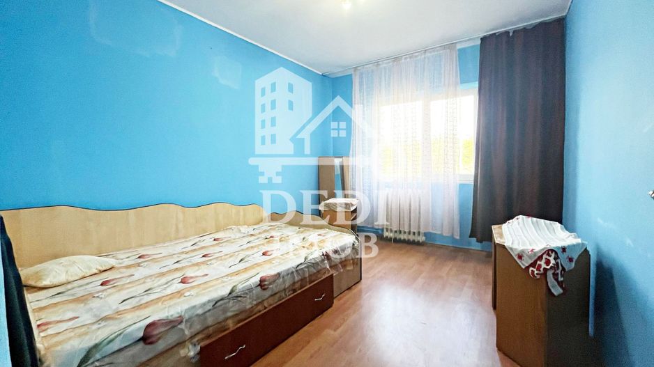 Apartament cu 3 camere de inchiriat, zona Rogerius, Oradea - Poză 4