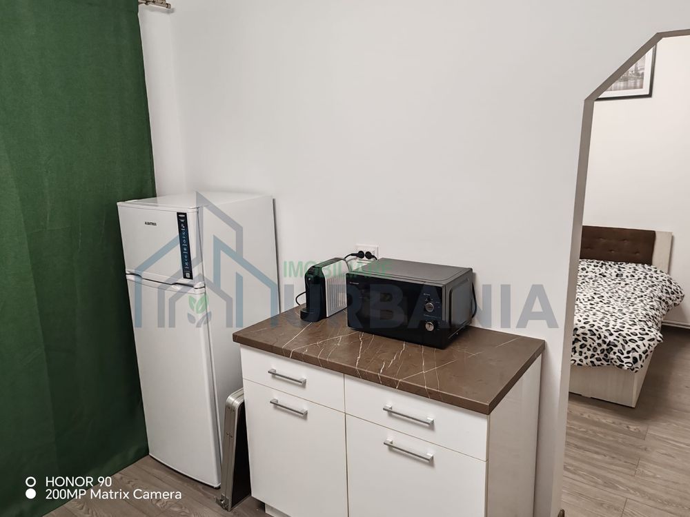 Garsonieră de închiriat în Iași, disponibilă de Sfânta Parascheva - Poză 5