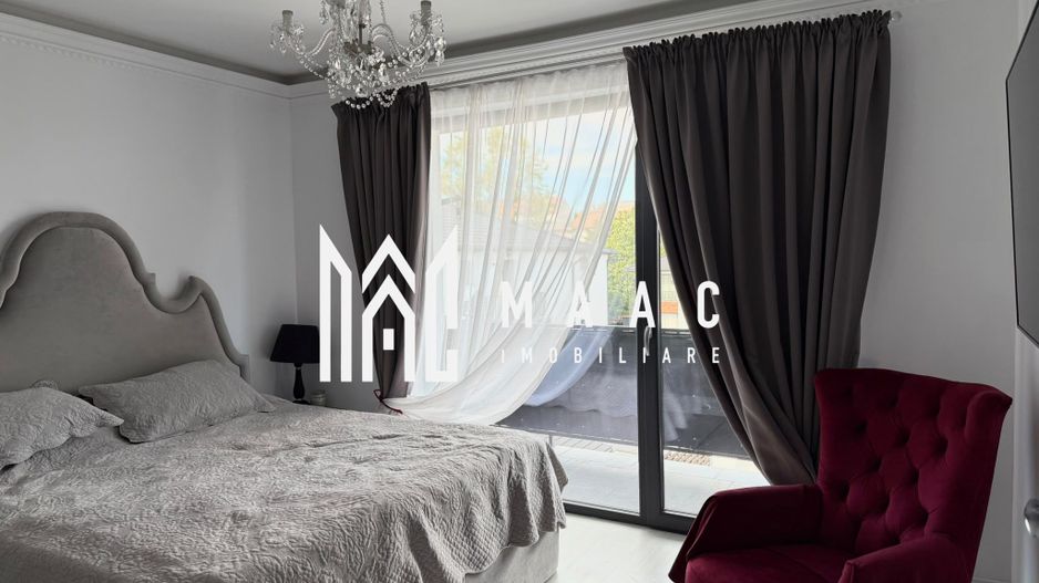 Apartament 3 camere de vânzare | Șelimbăr | 77 mp | 3 balcoane - Poză 3