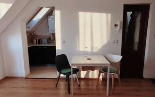 🏡 DE ÎNCHIRIAT | APARTAMENT TIP PENTHOUSE – ELEGANȚĂ ȘI CONFORT! - Poză 9