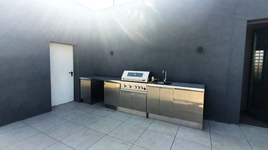 APARTAMENT TIP PENTHOUSE | 160 MP TERASA | ZONA CENTRALĂ - Poză 3