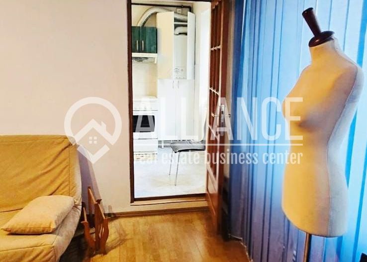 GARA/BCR (cod 04)-Garsoniera confort 0 - Poză 3