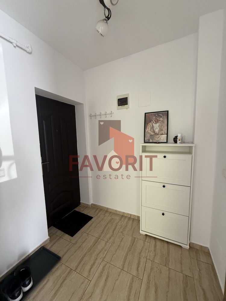 Apartament 1 camera decomandat | Bucatarie inchisa | Giroc - Poză 6