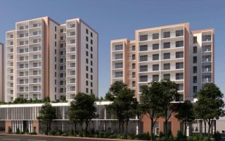 Proiect Rezidential Autorizat, Sector 4, stradal Aparatorii Patriei - Poză 2