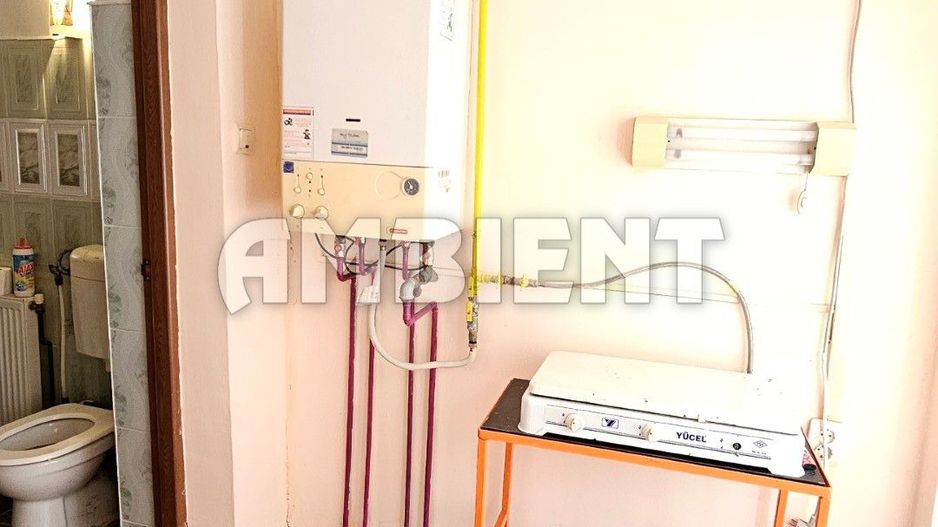 SPAȚIU COMERCIAL - Apartament 2 camere, PARTER, zona CENTRU; - Poză 7