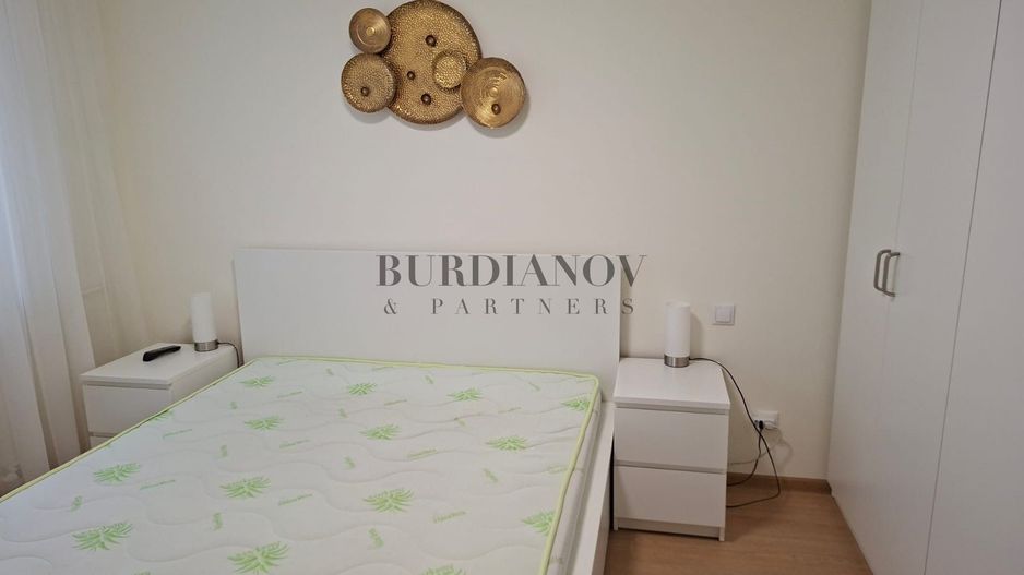 Apartament 2 camere - Masina de Paine - Obor - Poză 1