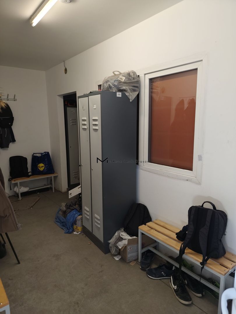 Hala de inchiriat 1080 mp - Poză 4