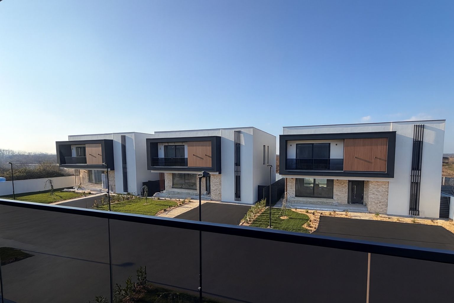 Vila Individuala Pipera | Pompa Caldura - Poză 1