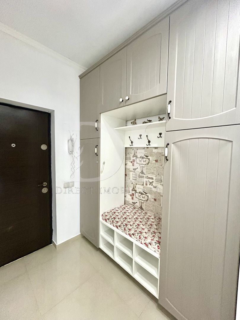 Apartament de vânzare / Zona Parcul Poligonului / Florești - Poză 17