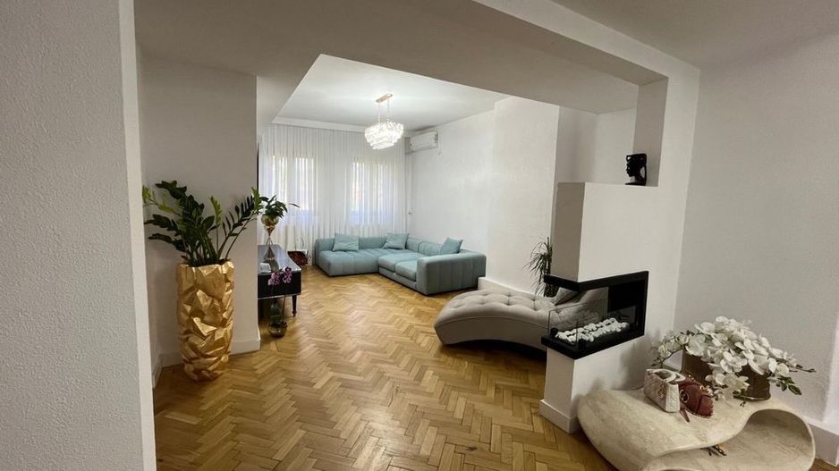 Apartament de vanzare | 4 camere Dorobanti capitale - Poză 1