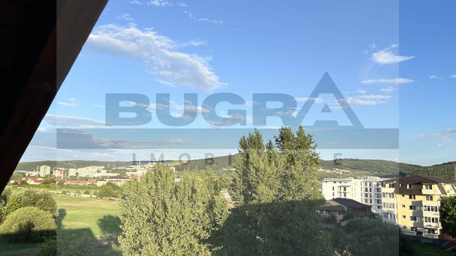 Apartament de 3 camere, 77.8mp utili, parcare, zona Tineretului - Poză 11