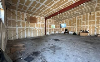 Spațiu industrial/depozit 228 mp – Moșnița Nouă. Fostele hale Avicola. - Poză 3