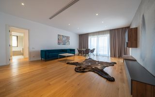 HERASTRAU | INCHIRIERE 3 CAMERE | MOBILAT-UTLAT LUX | LOC PARCARE | - Poză 3