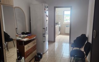 Apartament 2 camere, et.3/4 58mp. Decomandat // Mobilat & Utilat, Popas Pacurari - Poză 9