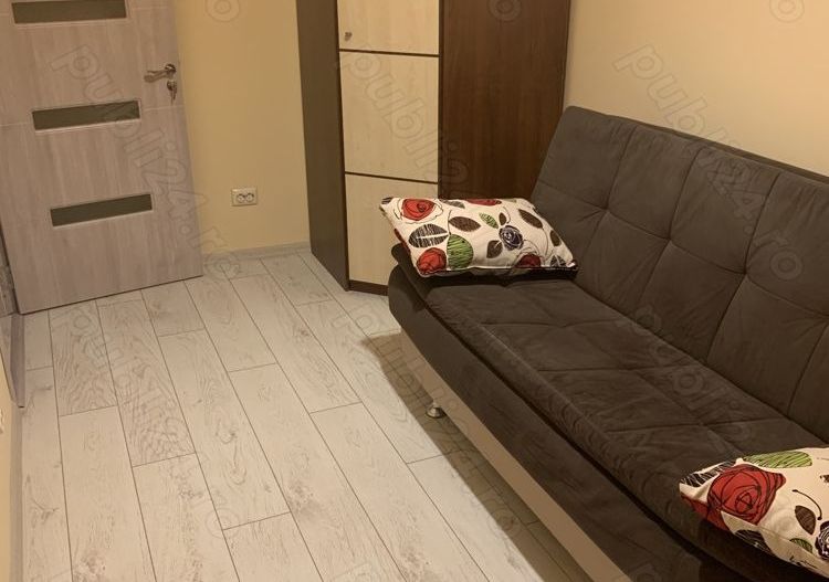 Apartament 3 camere, Mazepa 1 - Poză 6