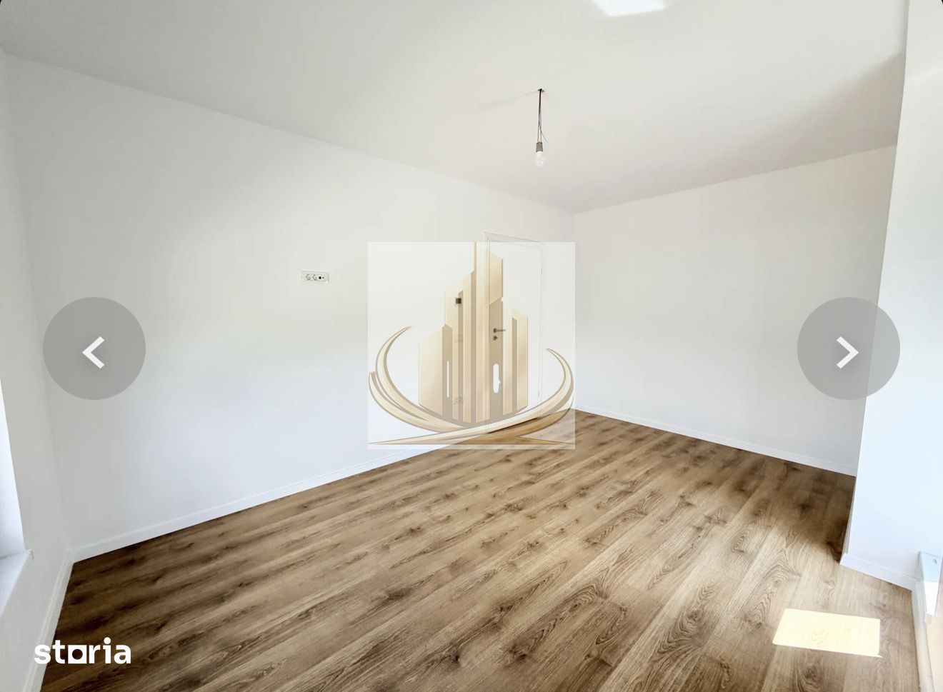 Duplex premium,  5 camere, 2 bai, locație ultracentrala - Mosnita Noua - Poză 12