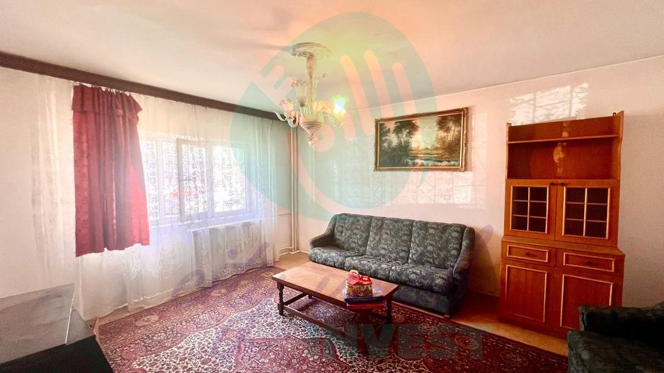 2 camere 13 Septembrie-Razoare | Bloc anvelopat| Posibilitate centrala - Poză 3