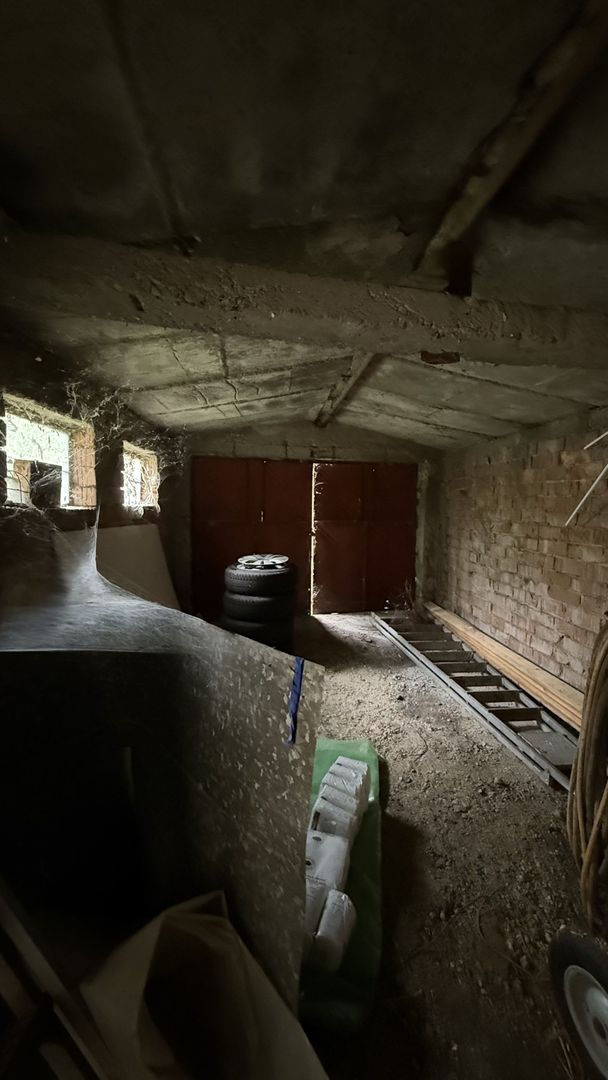 Baneasa, Jud. Teleorman, casa caramida, 100 mp utili, teren 736 mp - Poză 12