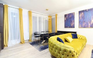 Apartament 2 camere, terasa 28 mp, parcare, ultrafinisat, zona str Somesului - Poză 2