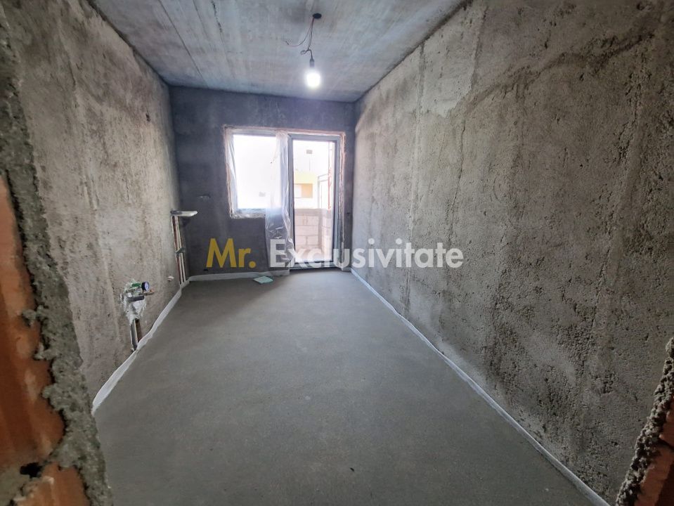 0% COMISION !!! Apartament doua camere , str Campului,  constructie  2025 - Poză 12