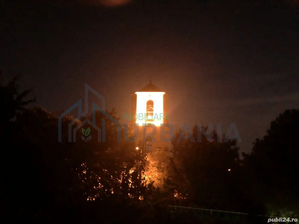 Vind Casa In Iasi Cartier Galata - Poză 8