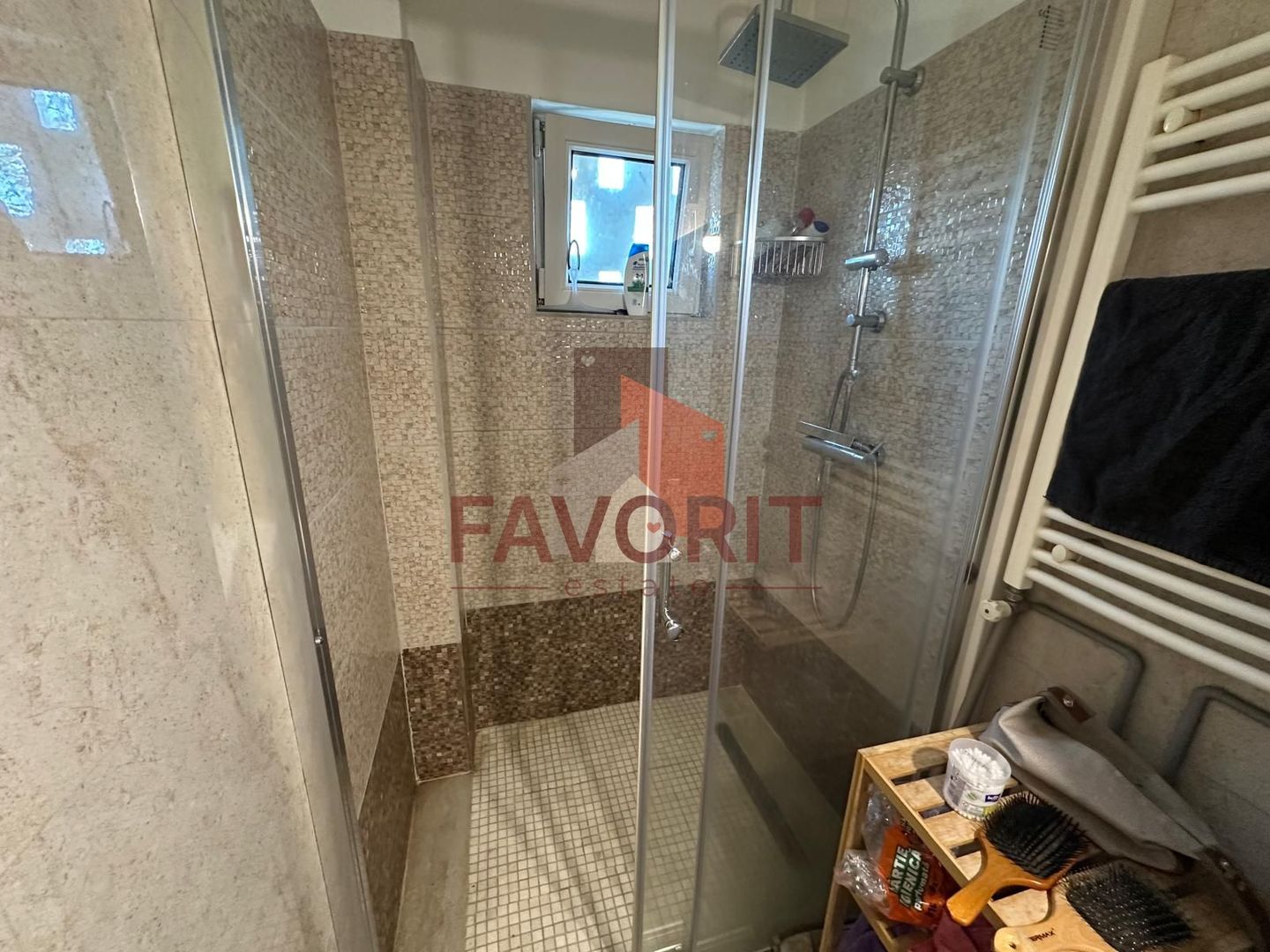 2 camere | centrala proprie | etaj intermediar | Iulius Town | - Poză 9