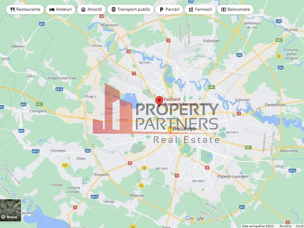 Teren cu autorizatie de constructie. - Poză 3