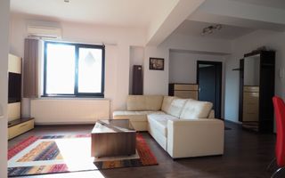 Vanzare 2 camere complet mobilat si utilat-Bucurestii Noi metrou - Poză 3