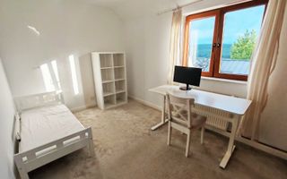 3 camere, mobilat modern, bloc nou, parcare, Zorilor - Poză 6
