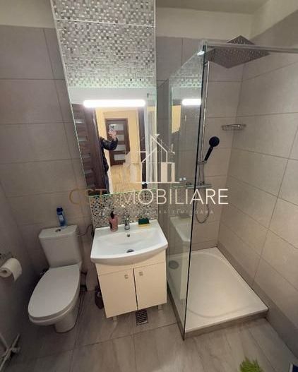 Apartament cu 2 camere / Circumvalatiunii - Poză 3