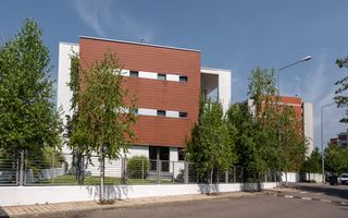 COMISION 0% - Vila eleganta P+2E 380 mp utili, teren 470mp, lac propriu + ponton - Poză 4