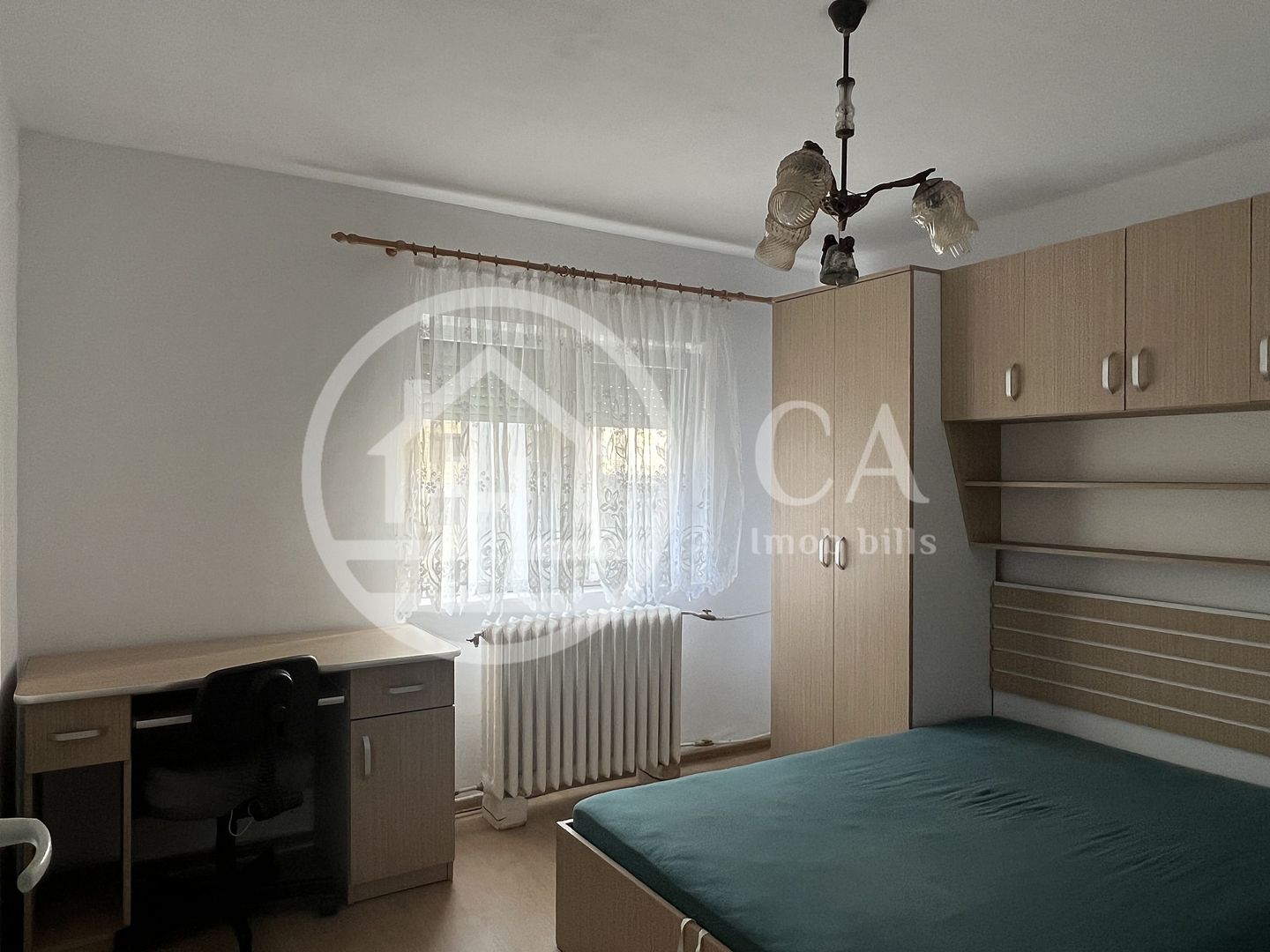 Apartament cu 3 camere de inchiriat, Nufarul, Oradea - Poză 13